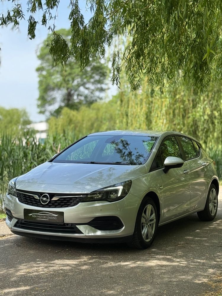 Opel Astra L [2021 - Prezent] 1.2 Turbo Start/Stop Business Elegance 2020