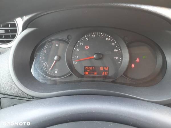 Renault Kangoo Rapid Maxi (ENERGY) dCi 90 Extra - 14