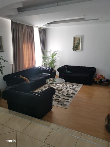 vila P+E, GAVANA, teren 1000 mp, garaj, mobilata-11