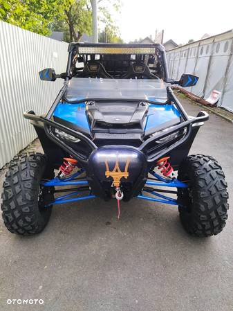 Polaris RZR - 3