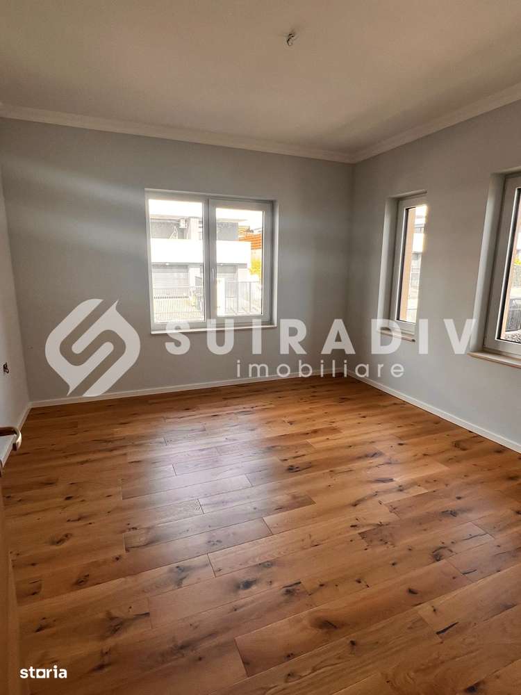Duplex de inchiriat, cu 4 camere, in zona Voronet - Imagine principală: 5/6