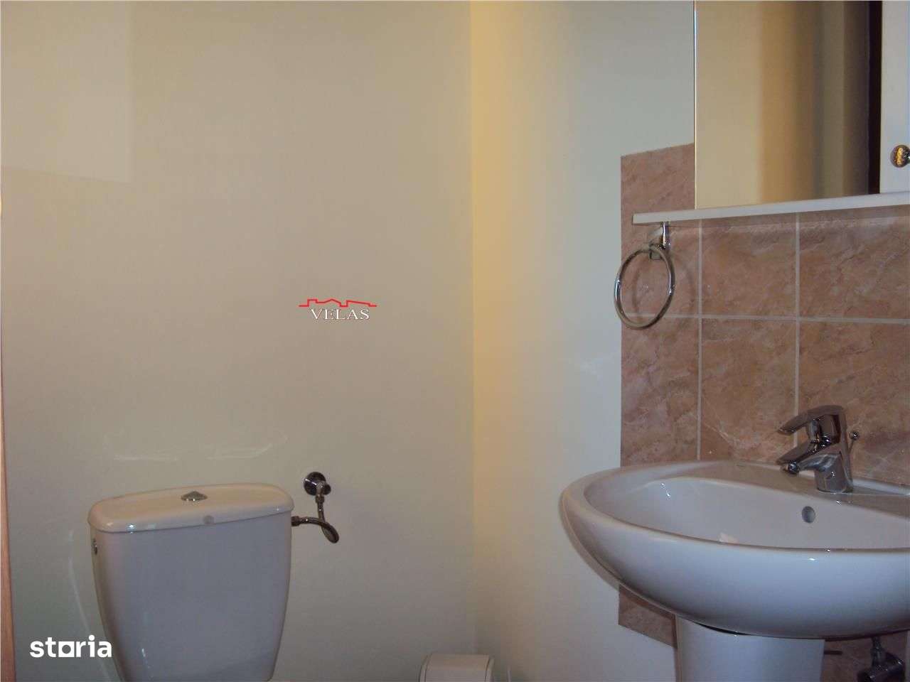 Vila Focsani, S+P+M, mobilata si utilata, CT si anexa-13