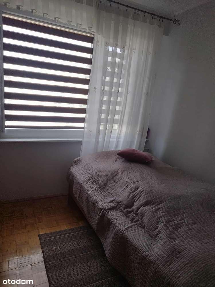 Mieszkanie dla osoby samotnej lub pary - Pełny obrazek: 4/9