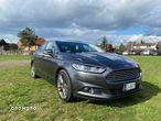 Ford Fusion 2.0 EcoBoost Titanium - 1