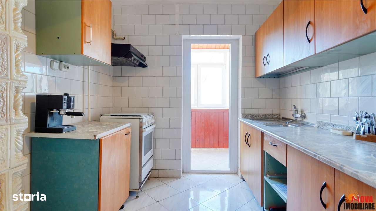 Comision cumparator 0% - Predeal, apartament 3 camere - Imagine principală: 5/15