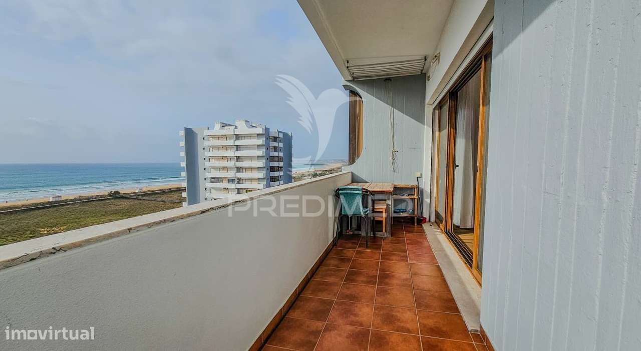 Estúdio com a melhor vista de Alvor - Grande imagem: 4/33