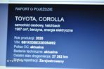 Toyota Corolla 2.0 Hybrid GR Sport - 35