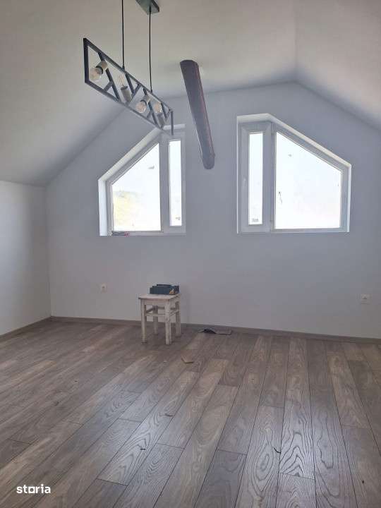 Casa individuala, 140mp utili, 1000mp teren, Campenesti - Imagine principală: 4/9