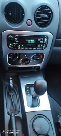 Jeep Cherokee 2.8L CRD Renegade - 8