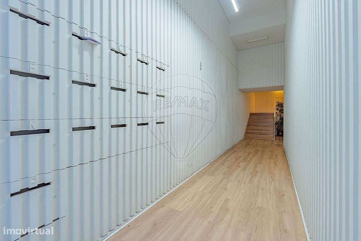 Apartamento T0 para venda - Grande imagem: 2/15