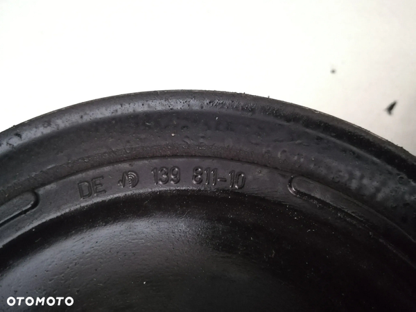 KOŁO PASOWE 7PK 139811-10 BMW 3.0D F34, F10, F15, F20, F30, F31 - 3