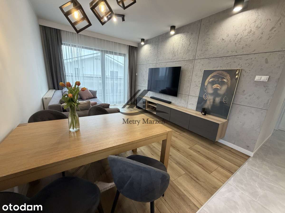 4 pokoje + garderoba os. Cztery Pory Roku - Stawki - Pełny obrazek: 2/19