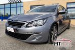 Peugeot 308 SW 1.6 BlueHDi Style - 1