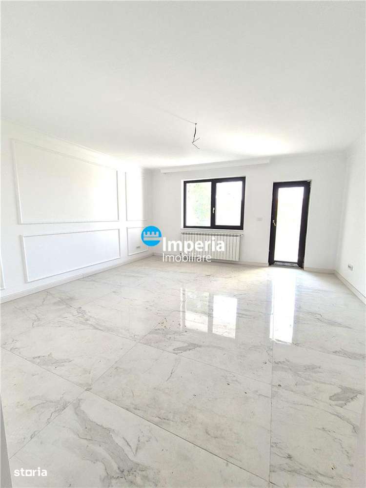 Duplex  Moara de vant D+P+E+M, 273 teren,  Iasi - Imagine principală: 3/14