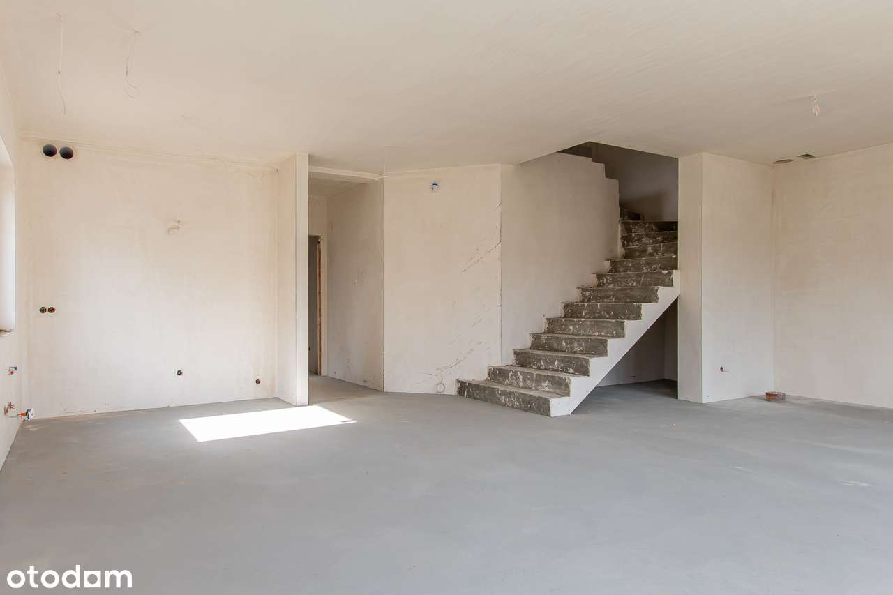 Na sprzedaż dom  160 m²,  5 pokoi, Chyby, gmina Tarnowo Podgórne-4