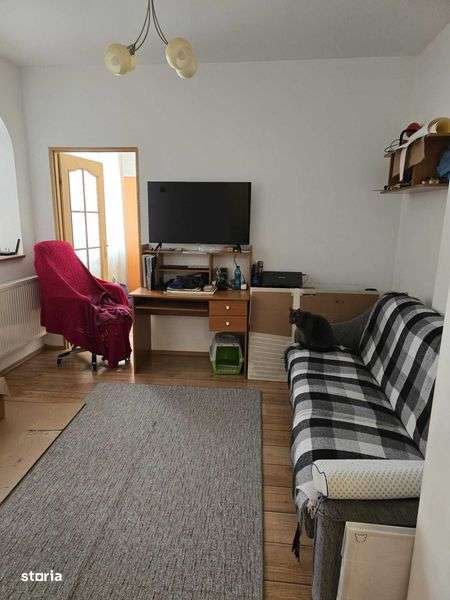 Apartament 1 camera str. Burebista - Imagine principală: 4/8