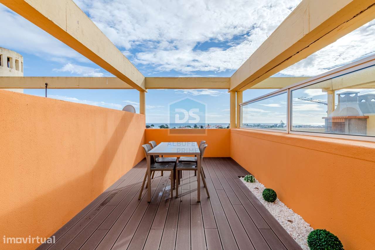 Apartamento T2 Venda em Albufeira e Olhos de Água,Albufeira-27