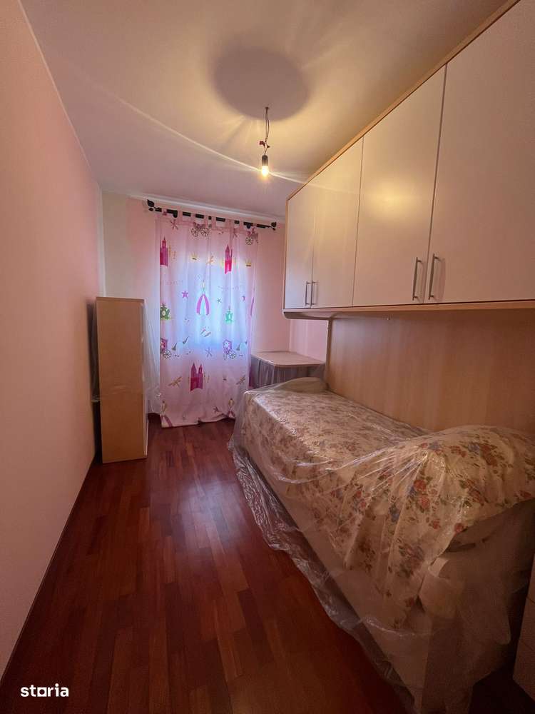 Apartament 2 camere Pictor Grigorescu - etaj 3/4 - 53 mp - Imagine principală: 3/12