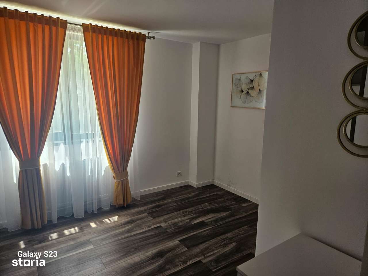 Apartament Spațios, Modern și Luminos – Zona Strada Pepinierei-8