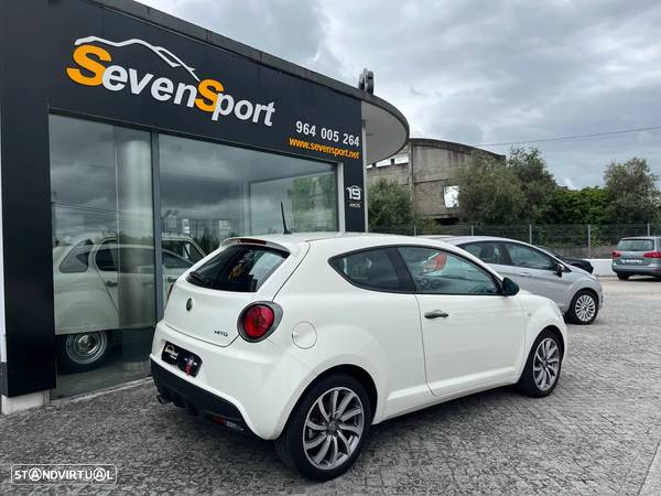 Alfa Romeo MiTo 1.3 JTDM Urban - 6