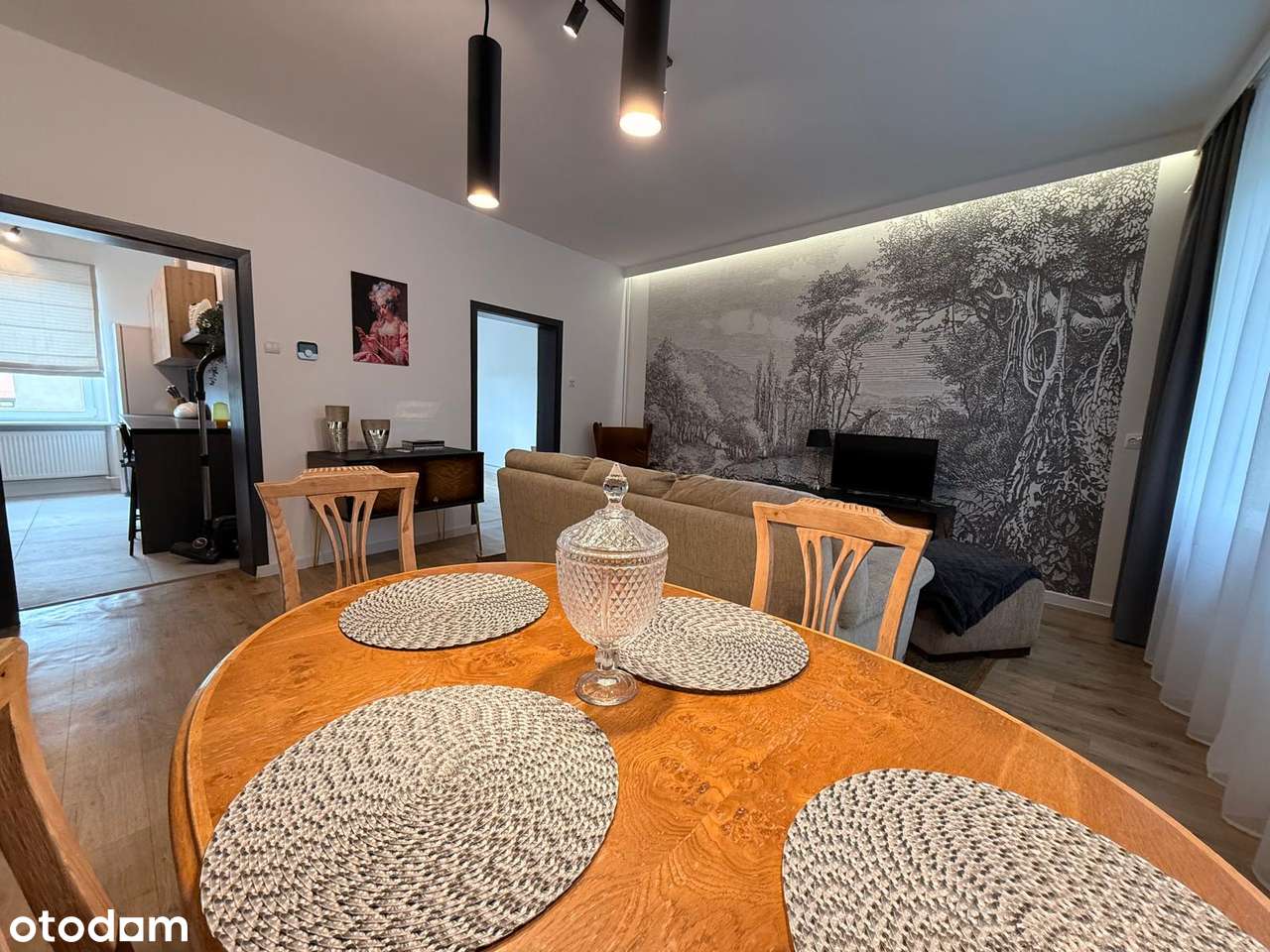 Dom Duża działka Gryfino Łużycka 7 Pokoi Ogród - Pełny obrazek: 4/20