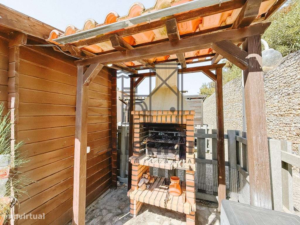 Moradia T3 em Alenquer - Condominio Fechado-28