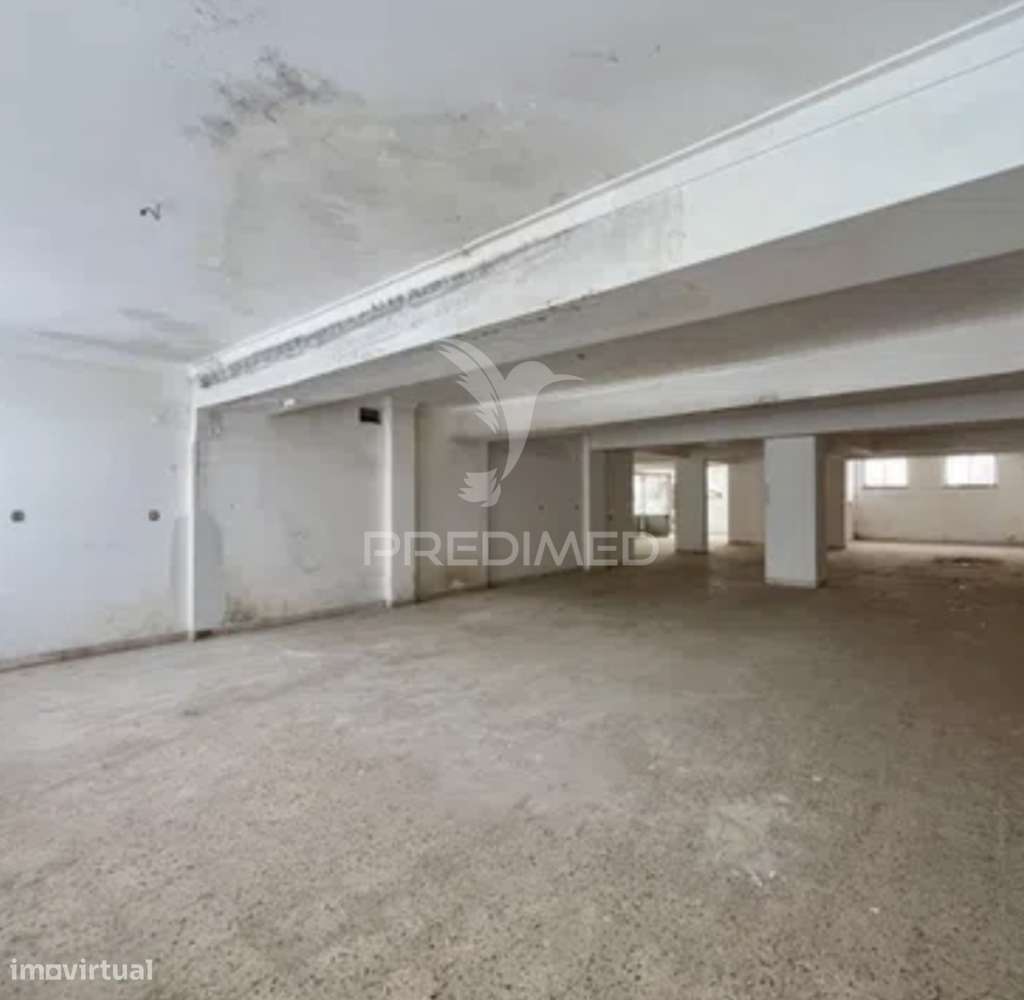 Loja/Armazém para Comércio em Agualva-Cacém - Grande imagem: 5/22