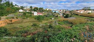 Terreno em Reguengo Grande - Grande imagem: 3/21