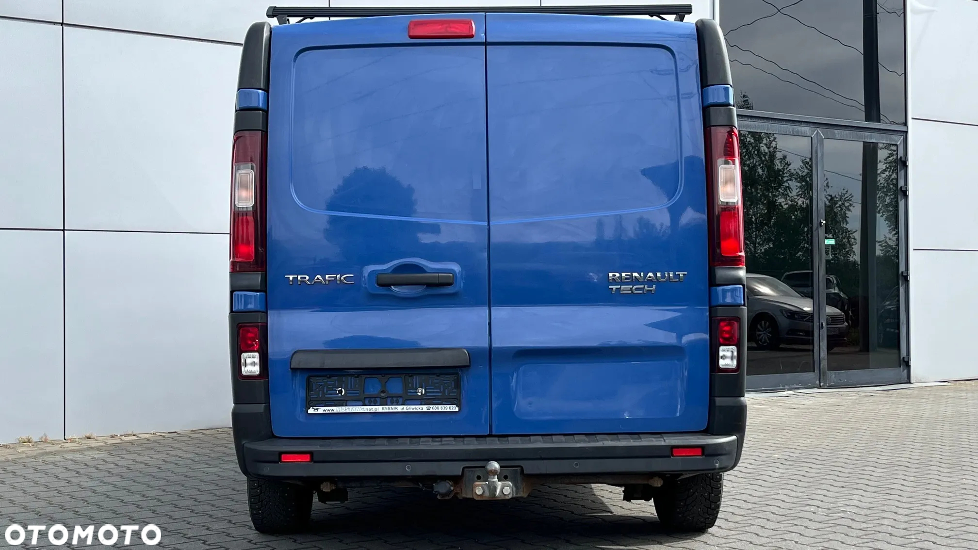 Renault Trafic - 15