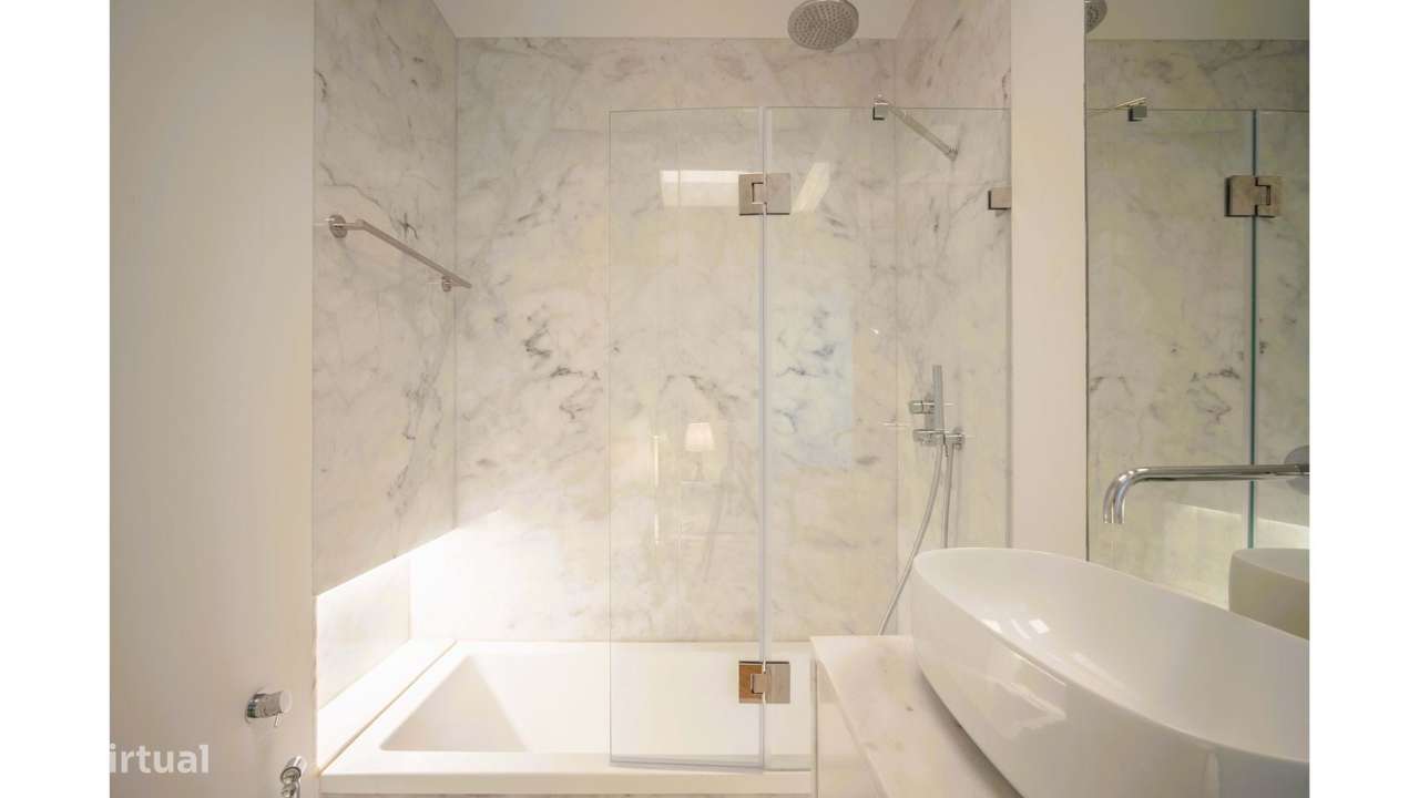 Apartamento T2 no Edifício Fanqueiros House | Lisboa-22