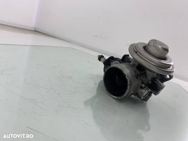 Supapa EGR VW GOLF 4 ALH / AGR 1999-2004  038131501E - 4