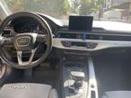 Audi A4 Allroad 2.0 TDI Quattro S tronic - 12