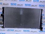 Radiator Apa BMW Seria 3 F30 F31 F80 320 2.0 D N47 2011 - 2019 Cod 7600511 1711760051101 - 1