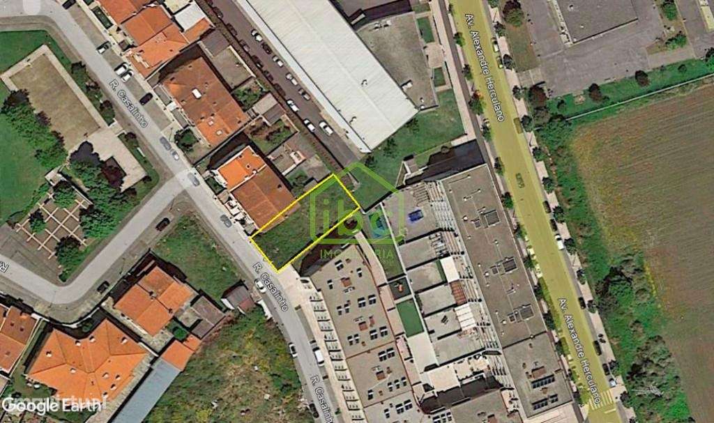 Terreno | Vila do Conde - Grande imagem: 4/20