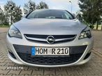 Opel Astra 1.4 Turbo Color Edition - 2