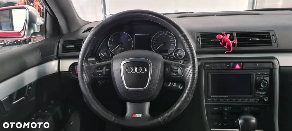 Audi S4 Avant 4.2 Quattro Tiptr - 14