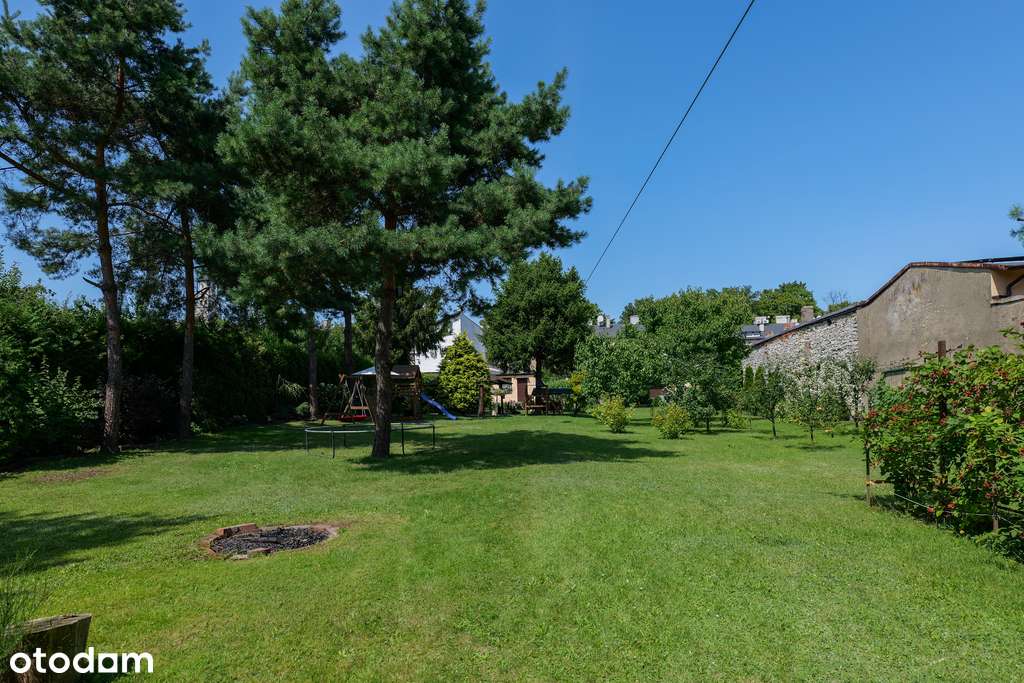 Częstochowa, 7 kamienic | Kamienica na sprzedaż - Pełny obrazek: 5/8