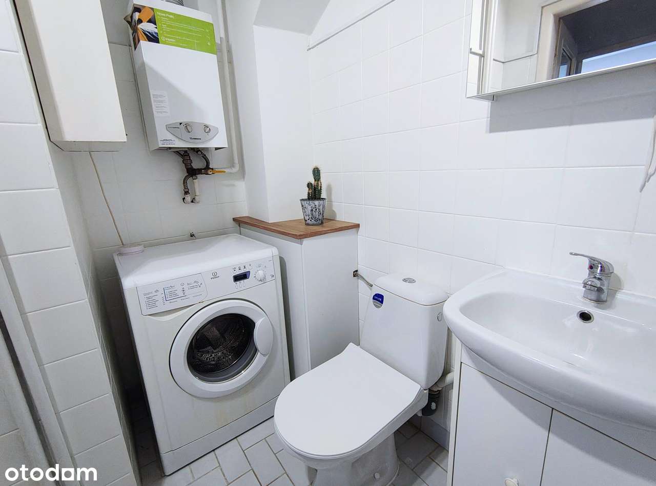 2-pokojowe mieszkanie 37,1 m²|Kielce, ul. Szczecińska|Do zamieszkania!-7