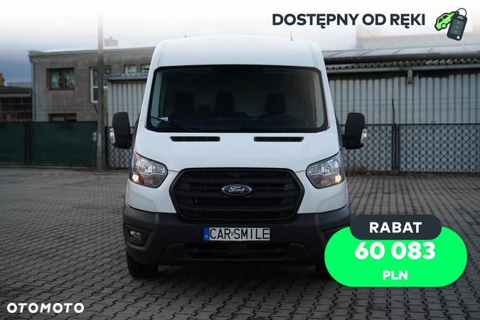 Ford Transit - 2