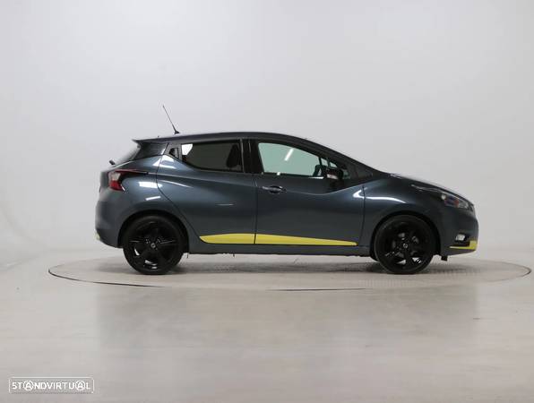 Nissan Micra 1.0 IG-T Kiiro - 8