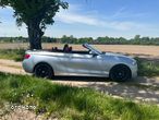 BMW Seria 2 228i Cabrio - 34