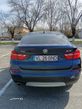 BMW X4 xDrive20d Aut. - 8