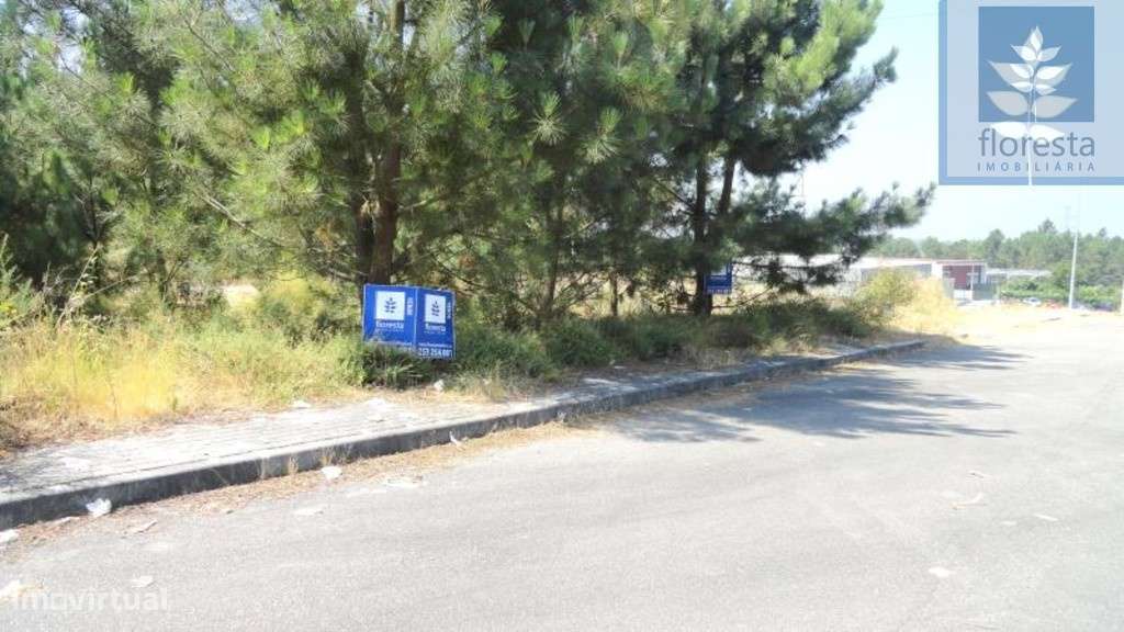 Vende-se Lote para Construção de Pavilhão Industrial MONSUL - Povoa La - Grande imagem: 4/8