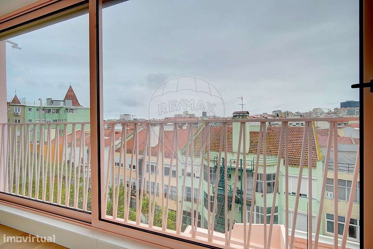 Apartamento T2 para venda-12