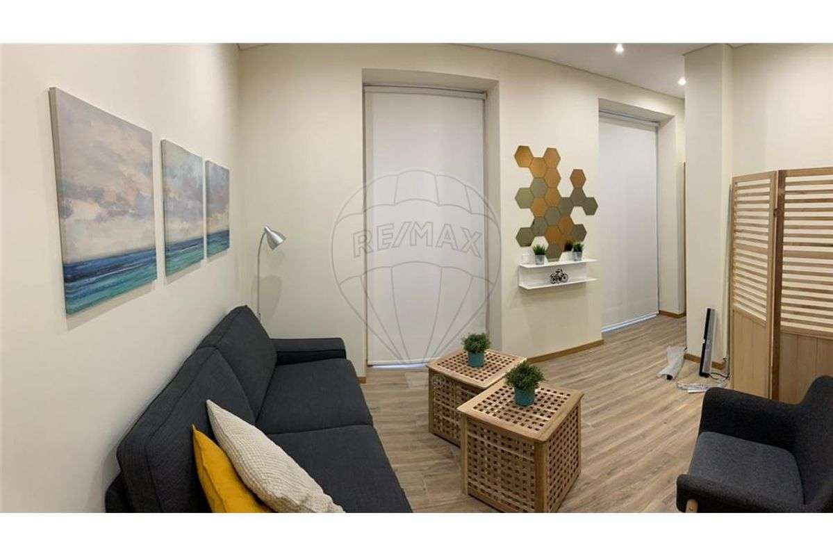 Apartamento T1 para arrendamento - Grande imagem: 3/11