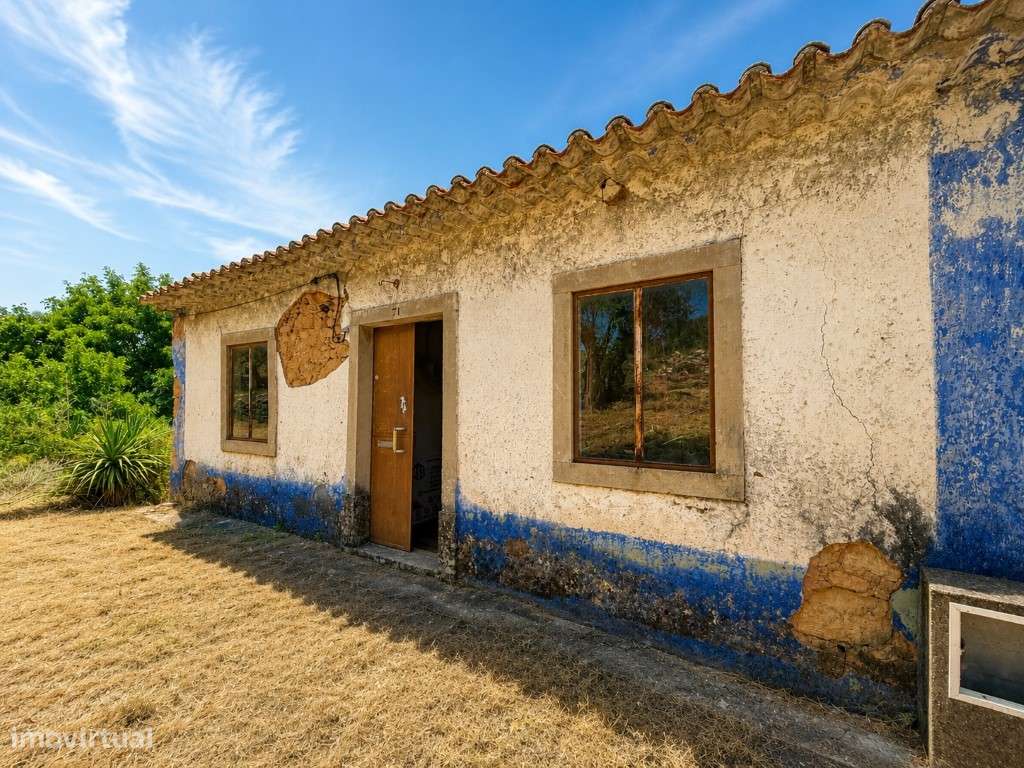 Casa das Ladeiras - Uma Casa com História para Criar o Seu Próximo ...-19