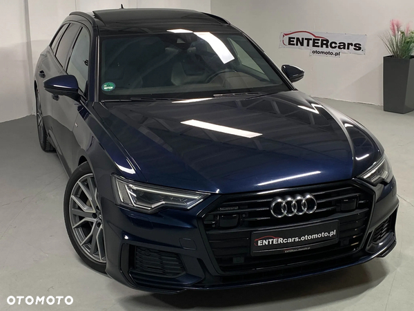 Audi A6 50 TDI mHEV Quattro S Line Tiptronic - 12