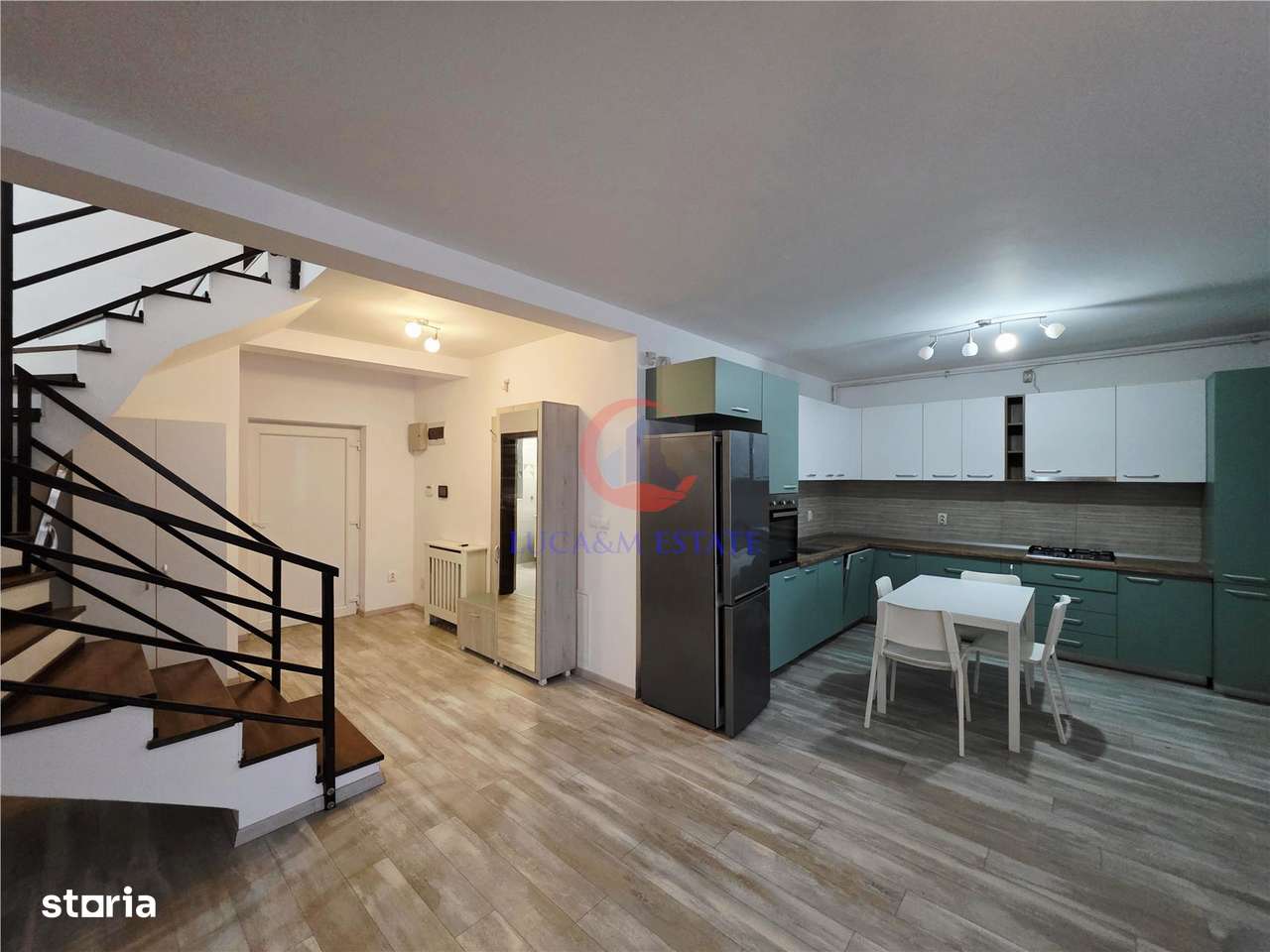 Casa Insiruita – Dumbravita, Decathlon, Hornbach-2