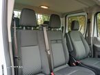 Ford TRANSIT DUBLA CABINA - 20