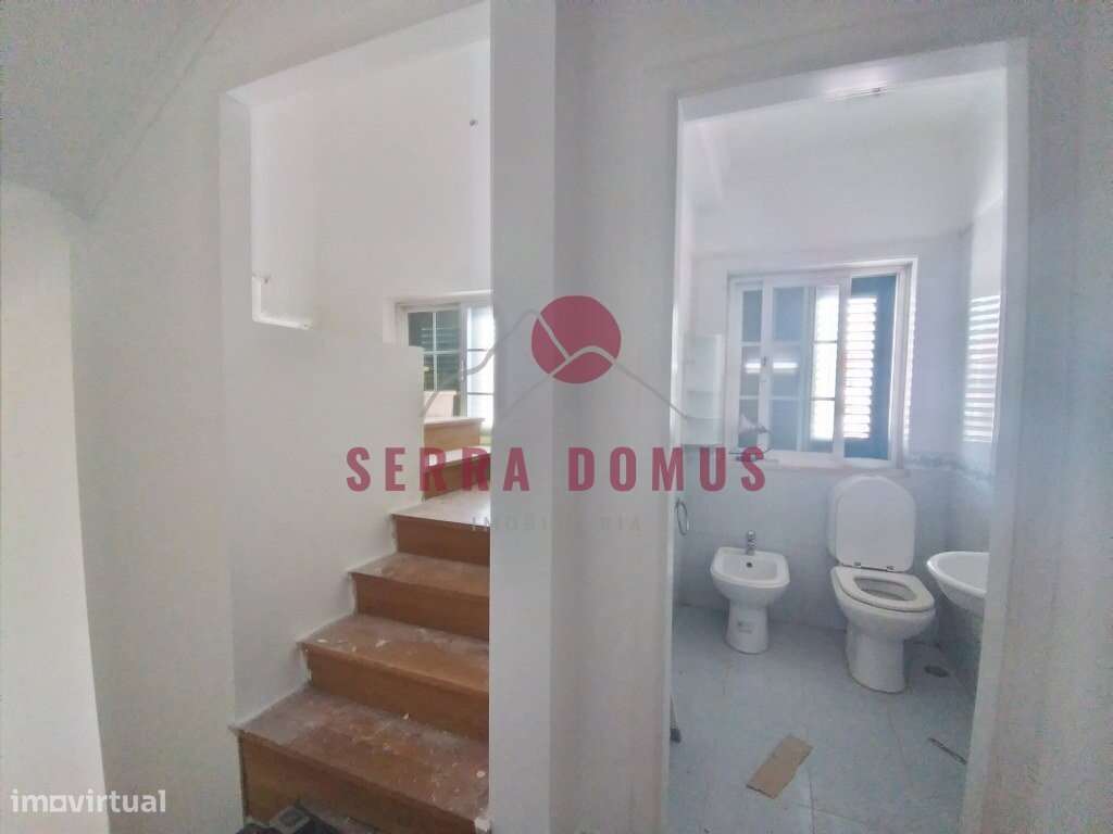 Excelente moradia em Albarraque (Sintra)-40